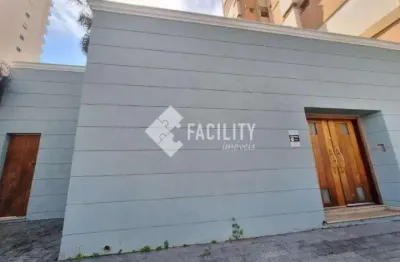 Casa comercial para alugar na avenida anchieta, 834, centro, campinas, 229 m2 por r$ 6.000