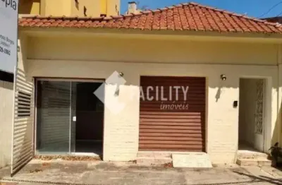 Sala comercial para alugar na rua major solon, 673, cambuí, campinas, 205 m2 por r$ 4.500