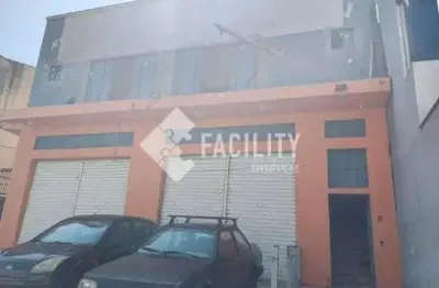 Sala comercial para alugar na rua luís moretzshon camargo, 25, jardim santana, campinas, 700 m2 por r$ 12.000