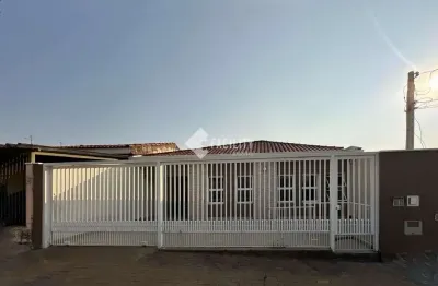 Casa com 3 quartos à venda na rua doutor walter pereira de queiroz, 307, jardim eulina, campinas, 180 m2 por r$ 690.000