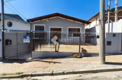 Casa com 3 quartos à venda na rua monsenhor rafael roldan, 245, jardim do trevo, campinas, 166 m2 por r$ 750.000