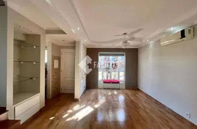 Casa em condomínio fechado com 3 quartos à venda no loteamento residencial vila bella, campinas , 123 m2 por r$ 1.200.000