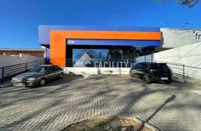 Casa comercial à venda na avenida doutor jesuíno marcondes machado, 250, nova campinas, campinas, 361 m2 por r$ 4.600.000