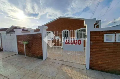 Casa com 3 quartos para alugar na das perobas, 239, vila boa vista, campinas por r$ 3.700
