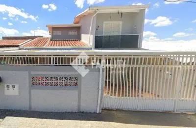 Casa com 2 quartos à venda na rua tomás antônio gonzaga, 40, vila castelo branco, campinas, 87 m2 por r$ 420.000