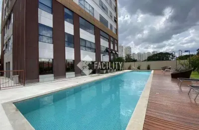 Apartamento com 1 quarto à venda na rua doutor liráucio gomes, 230, cambuí, campinas, 70 m2 por r$ 699.000