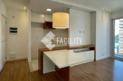 Apartamento com 2 quartos para alugar na rua doutor guilherme da silva, 150, cambuí, campinas, 70 m2 por r$ 5.000