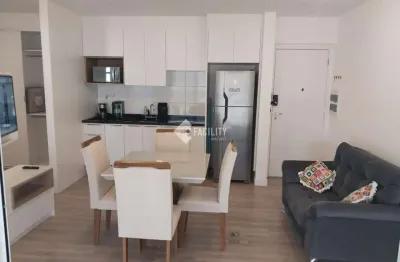Kitnet / stúdio para alugar na rua duque de caxias, 880, centro, campinas, 46 m2 por r$ 4.000