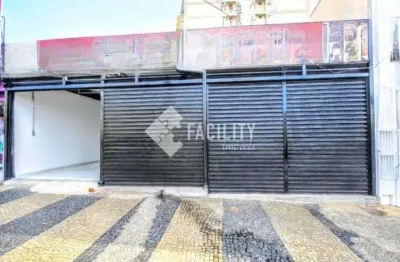 Sala comercial para alugar na avenida senador saraiva, 737, centro, campinas por r$ 3.500