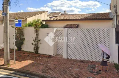 Casa com 3 quartos à venda na rua cônego manoel garcia, 517, jardim chapadão, campinas, 206 m2 por r$ 735.000