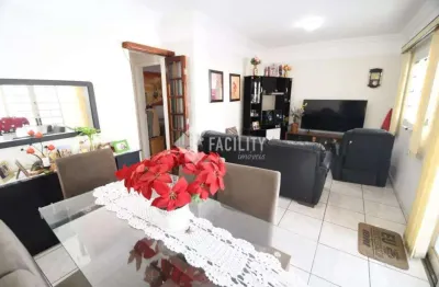 Casa com 3 quartos à venda no jardim flamboyant, campinas , 161 m2 por r$ 550.000