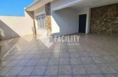 Casa comercial para alugar na rua joaquim de almeida petta, 444, jardim guarani, campinas, 180 m2 por r$ 5.000