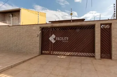 Casa com 3 quartos à venda na rua reinaldo laubenstein, 1137, jardim quarto centenário, campinas, 267 m2 por r$ 1.250.000