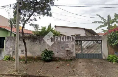 Casa comercial para alugar na doutor ataliba soares de sá, 220, parque via norte, campinas, 200 m2 por r$ 6.000