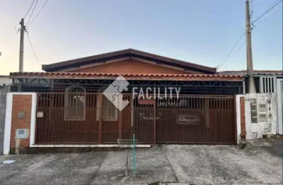 Casa com 3 quartos à venda na rua conselheiro antônio carlos, 1122, jardim campos elíseos, campinas, 207 m2 por r$ 800.000