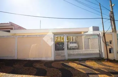 Casa com 4 quartos à venda no jardim chapadão, campinas , 193 m2 por r$ 750.000