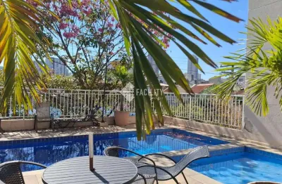 Apartamento com 3 quartos à venda na rua dom bosco, 206, mooca, são paulo, 69 m2 por r$ 450.000