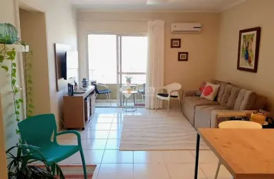 Apartamento com 3 quartos à venda na rua olavo bilac, 288, cambuí, campinas, 86 m2 por r$ 740.000