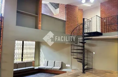 Casa comercial à venda na rua capitão augusto sales pupo, 49, jardim chapadão, campinas, 236 m2 por r$ 930.000