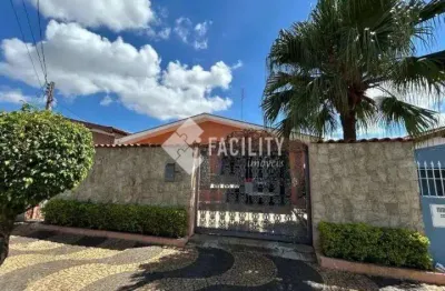 Casa com 3 quartos à venda no jardim primavera, campinas , 254 m2 por r$ 850.000