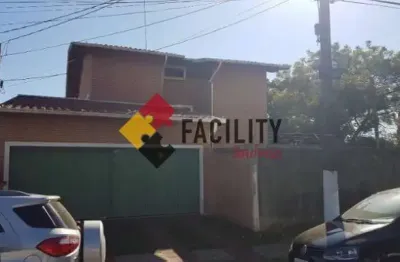 Casa com 3 quartos para alugar na rua maria nassif mokarzel, 312, jardim santa genebra ii (barão geraldo), campinas, 346 m2 por r$ 16.000