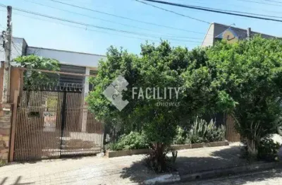 Casa com 6 quartos à venda na vila jequitibás, campinas , 261 m2 por r$ 850.000