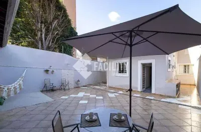 Casa comercial à venda na rua proença, 903, bosque, campinas, 84 m2 por r$ 780.000