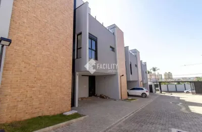 Casa em condomínio fechado com 3 quartos à venda na rua das margaridas, 877, chácara primavera, campinas, 168 m2 por r$ 1.388.000
