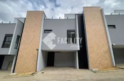 Casa em condomínio fechado com 3 quartos para alugar na rua das margaridas, 877, chácara primavera, campinas, 168 m2 por r$ 8.000