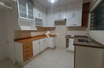 Casa com 3 quartos à venda na rua ernani pereira lopes, 1358, jardim flamboyant, campinas, 145 m2 por r$ 600.000
