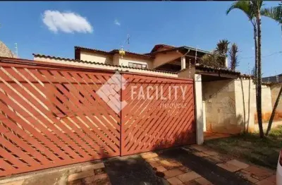 Casa com 3 quartos à venda no jardim do sol, campinas , 346 m2 por r$ 850.000
