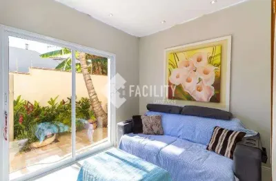 Casa com 3 quartos à venda na rua manoel pereira barbosa, 460, parque alto taquaral, campinas, 222 m2 por r$ 1.200.000