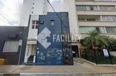 Casa comercial para alugar na rua antônio cesarino, 976, centro, campinas, 98 m2 por r$ 595.000