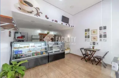 Sala comercial para alugar na rua general osório, 1253, centro, campinas, 200 m2 por r$ 2.000