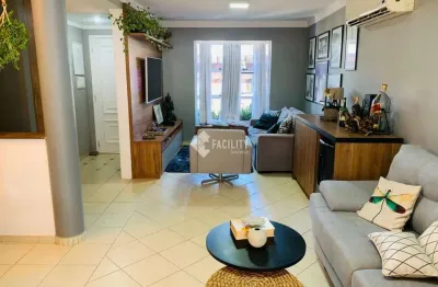 Casa em condomínio fechado com 3 quartos à venda na rua carlos mazzoni, 55, loteamento residencial vila bella, campinas, 254 m2 por r$ 1.199.000