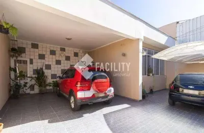 Casa com 3 quartos à venda na rua pascoal notte, 611, parque taquaral, campinas, 181 m2 por r$ 1.000.000