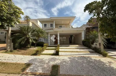 Casa em condomínio fechado com 4 quartos à venda na rua advogada maria de lourdes ferreira pimentel, 235, swiss park, campinas, 273 m2 por r$ 2.200.000