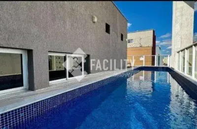 Apartamento com 1 quarto à venda na rua santos dumont, 247, cambuí, campinas, 52 m2 por r$ 695.000