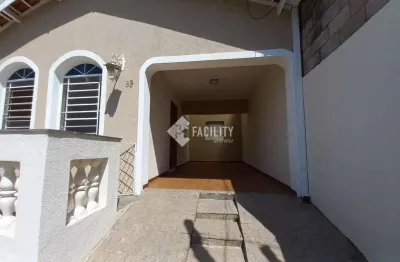 Casa com 5 quartos à venda na rua pitangueiras, 89, jardim baronesa, campinas, 216 m2 por r$ 599.000