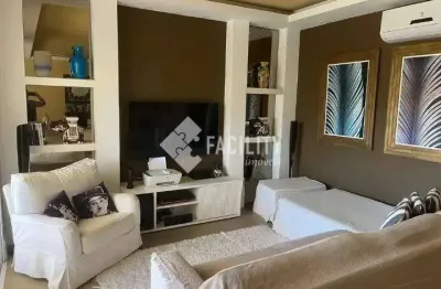 Apartamento com 4 quartos à venda na avenida doutor josé bonifácio coutinho nogueira, 225, jardim madalena, campinas, 230 m2 por r$ 2.890.000