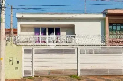 Casa comercial à venda na avenida júlio diniz, 760, jardim nossa senhora auxiliadora, campinas, 247 m2 por r$ 1.600.000