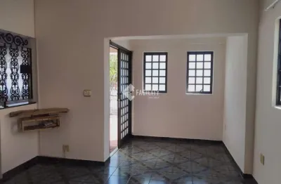 Casa com 2 quartos para alugar na rua professor alcíno almeida maudonnet, 82, jardim nossa senhora auxiliadora, campinas, 123 m2 por r$ 3.830