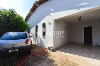 Casa com 5 quartos à venda na rua tapiratiba, 145, jardim nova europa, campinas, 159 m2 por r$ 500.000