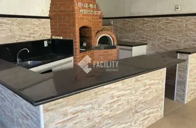 Casa com 4 quartos à venda no jardim paraíso, campinas , 236 m2 por r$ 860.000