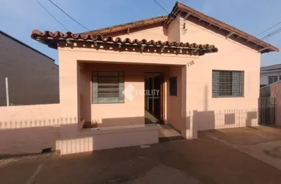 Casa com 2 quartos à venda na rua djalma campos pádua, 150, taquaral, campinas, 118 m2 por r$ 500.000