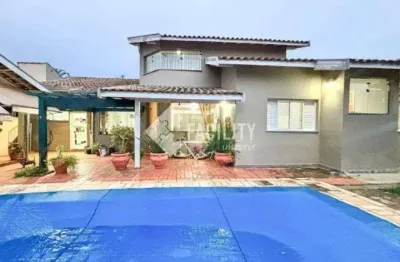 Casa comercial à venda na rua joão chiavegatto, 208, vila brandina, campinas por r$ 1.400.000