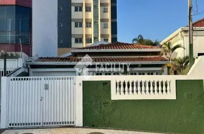 Casa com 3 quartos à venda na vila rossi, campinas , 160 m2 por r$ 695.000