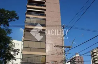 Apartamento com 4 quartos à venda na rua doutor diogo prado, 96, cambuí, campinas, 190 m2 por r$ 1.200.000
