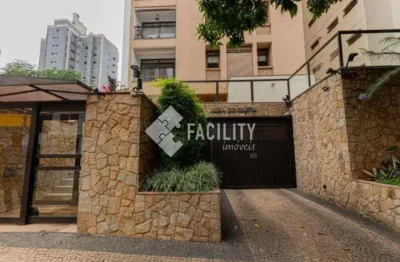 Apartamento com 3 quartos à venda na rua doutor guilherme da silva, 74, cambuí, campinas, 90 m2 por r$ 740.000