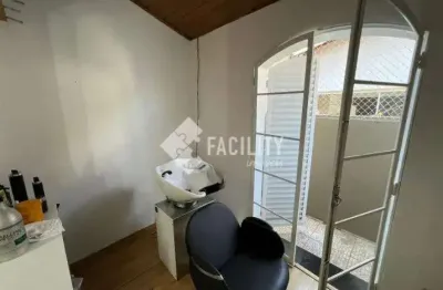 Casa com 4 quartos à venda na avenida guarani, 85, jardim guarani, campinas, 206 m2 por r$ 580.000